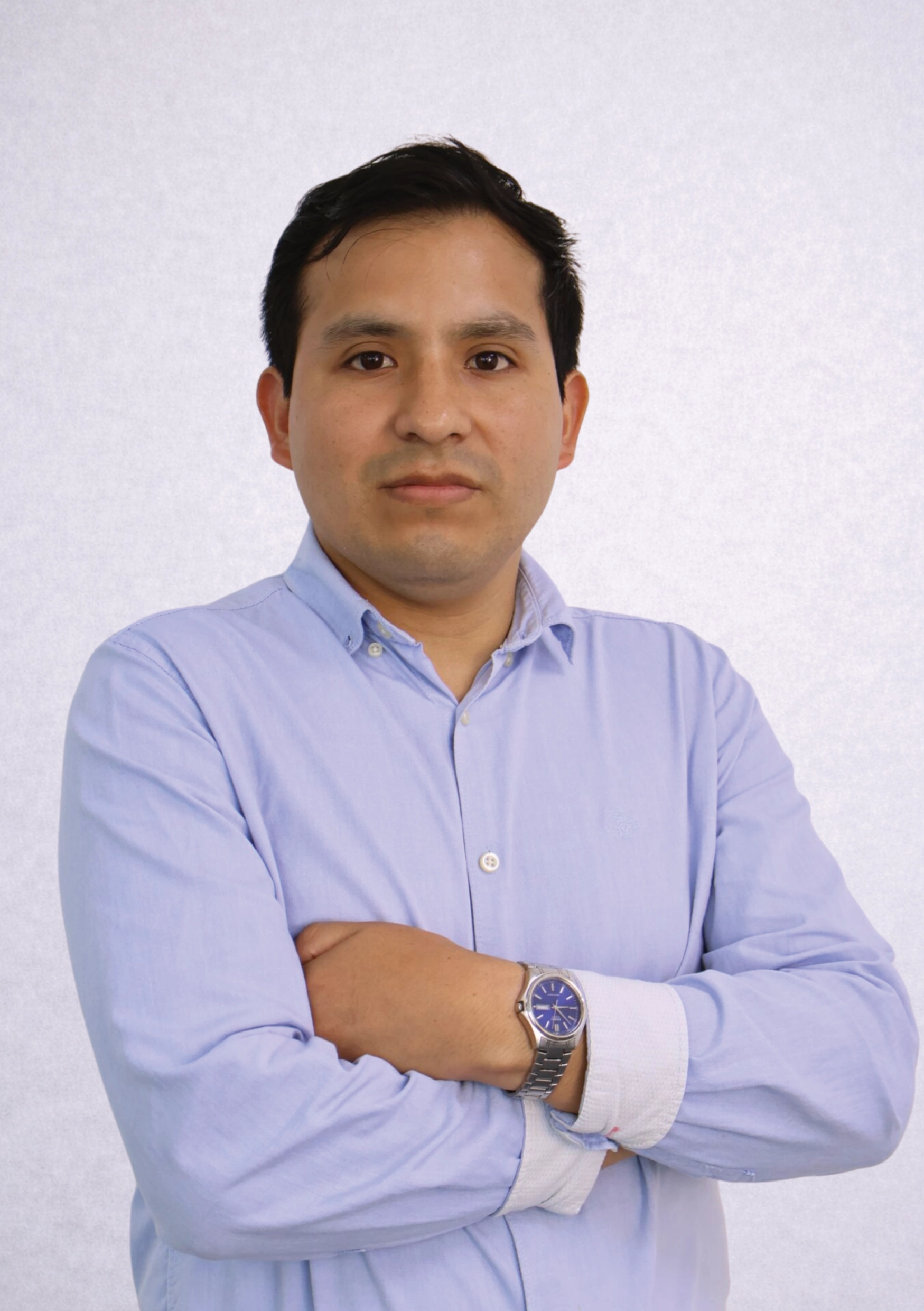 Bryan Sivirichis